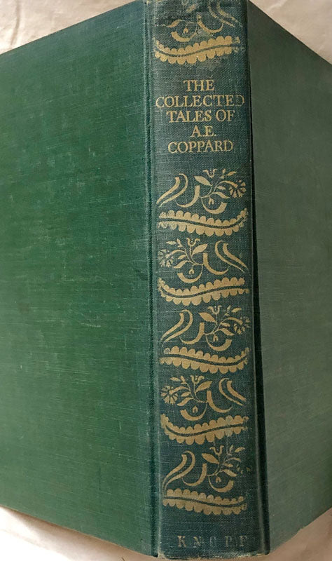 The Collected Tales of A. E. Coppard