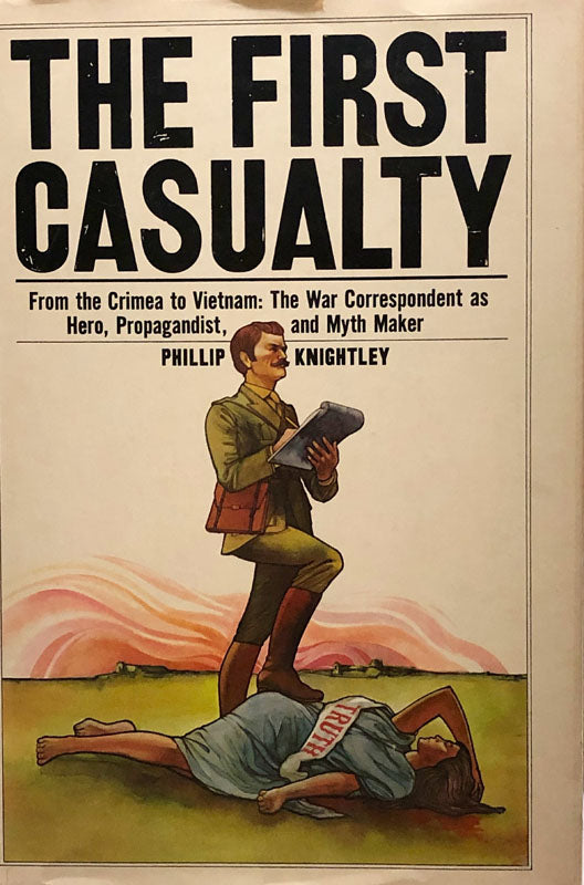 The First Casualty