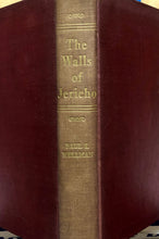 Load image into Gallery viewer, The Walls of Jericho