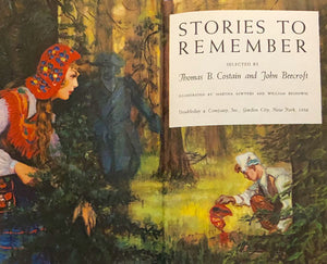 Stories To Remember Vol. II