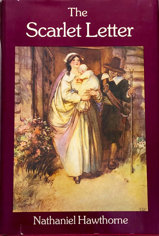 The Scarlet Letter