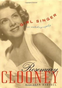 Girl Singer: An Autobiography