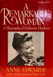 A Remarkable Woman