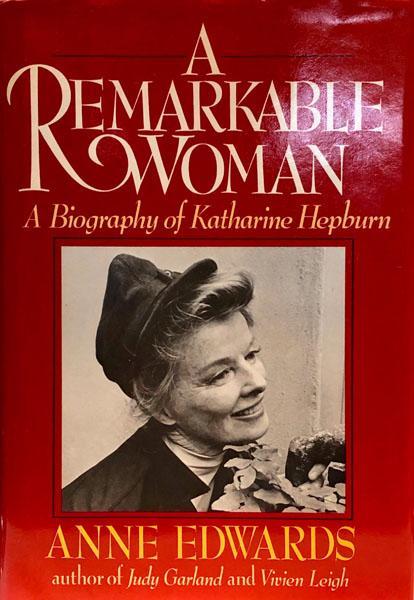 A Remarkable Woman