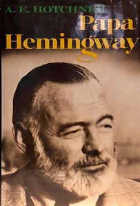 Papa Hemingway