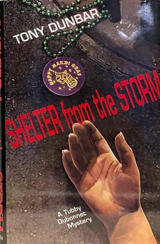 Shelter From The Storm