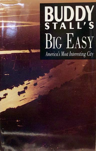 Buddy Stall's Big Easy