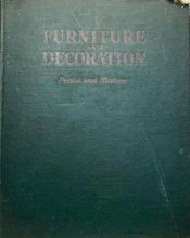 Load image into Gallery viewer, Furniture and Decorations