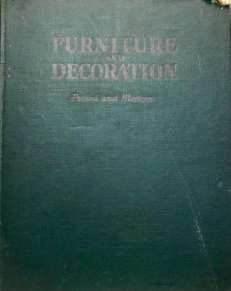 Furniture and Decorations