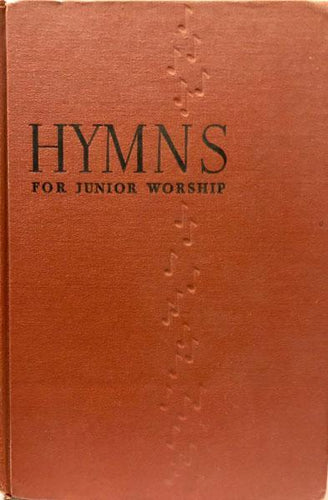 Hymns for Junior Worship