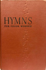 Hymns for Junior Worship