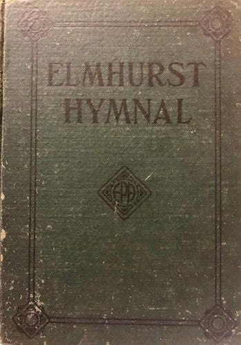 Elmhurst Hymnal
