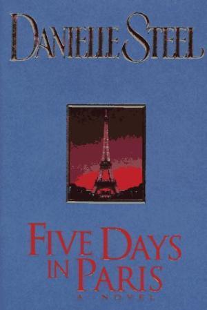 Five Days In Paris