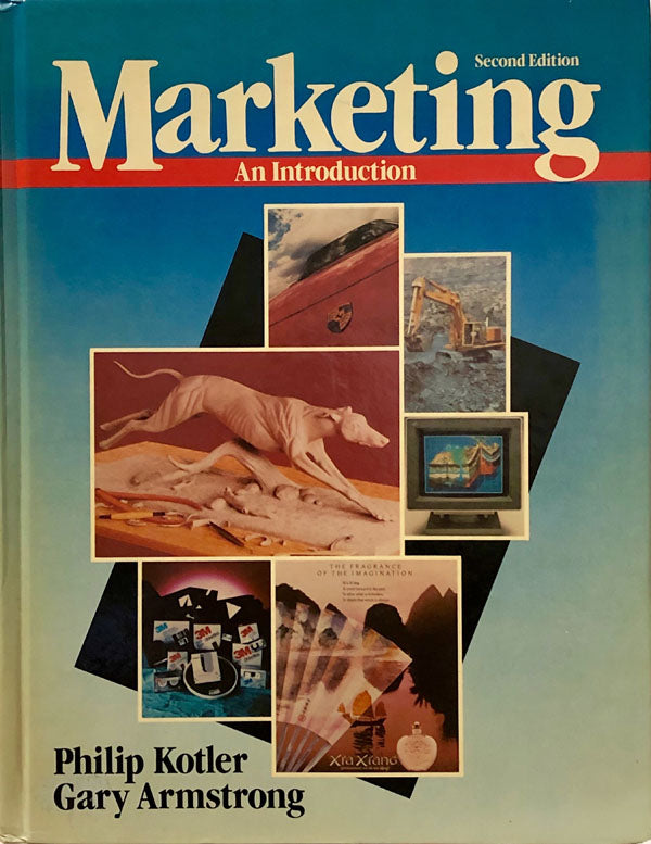 Marketing