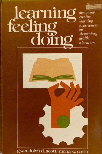 Learning Feeling Doing