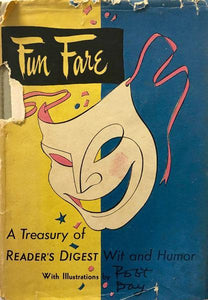 Fun Fare A Treasury of Reader's Digest Wit and Humor