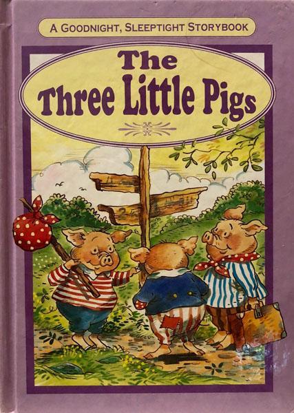 The Three Little Pigs