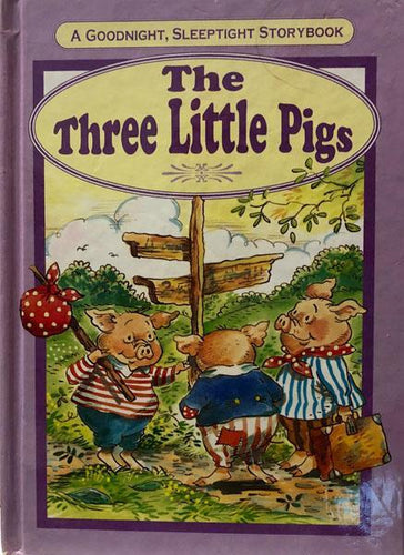 The Three Little Pigs