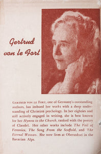 The Wife of Pilate