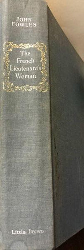 The French Lieutenant's Woman