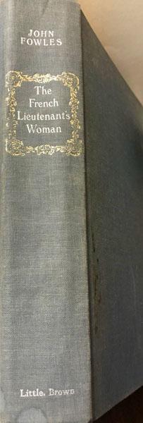 The French Lieutenant's Woman