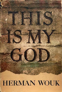 This is My God