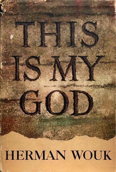This is My God
