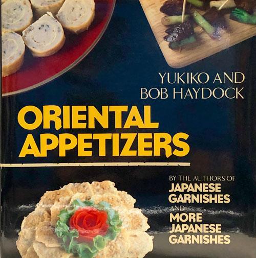 Oriental Appetizers