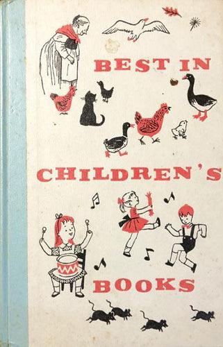 Best in Children's Books #3