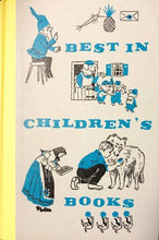 Load image into Gallery viewer, Best in Children&#39;s Books #10A