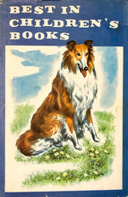 Load image into Gallery viewer, Best in Children&#39;s Books #10A