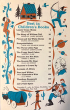 Load image into Gallery viewer, Best in Children&#39;s Books #10A
