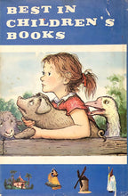 Load image into Gallery viewer, Best in Children&#39;s Books #10A