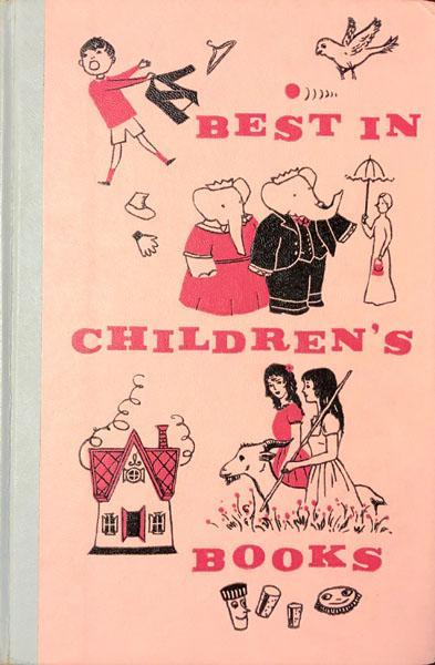 Best in Children's Books #20