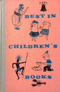 Best in Children's Books #23