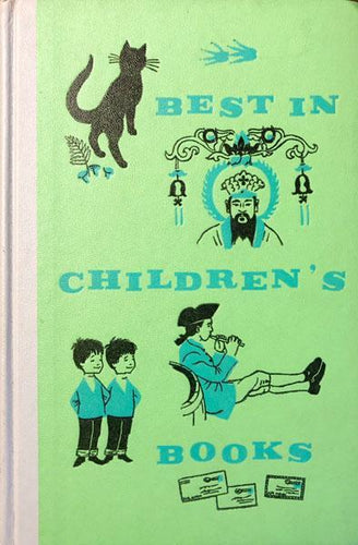 Best in Children's Books #24