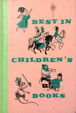 Load image into Gallery viewer, Best in Children&#39;s Books #28