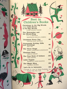Best in Children's Books #28