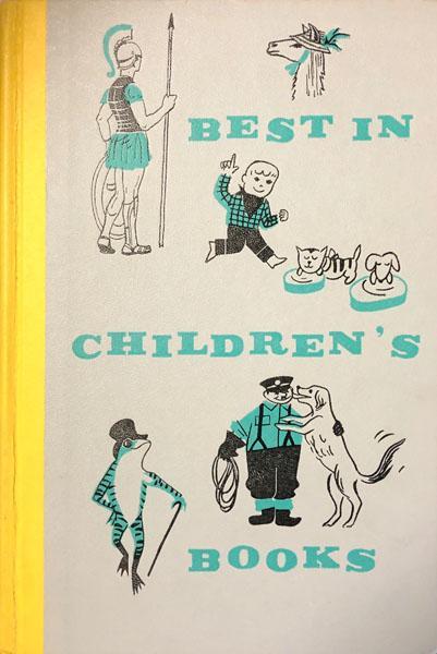 Best in Children's Books #30