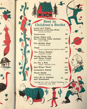 Load image into Gallery viewer, Best in Children&#39;s Books #31