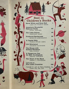 Best in Children's Books #34