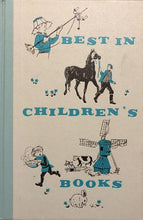 Load image into Gallery viewer, Best in Children&#39;s Books #39
