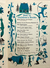 Load image into Gallery viewer, Best in Children&#39;s Books #39