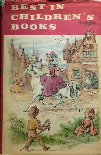 Best in Children's Books #40