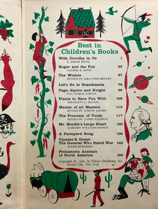 Best in Children's Books #40