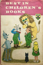 Load image into Gallery viewer, Best in Children&#39;s Books #42