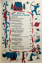 Load image into Gallery viewer, Best in Children&#39;s Books #42