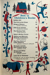 Best in Children's Books #42