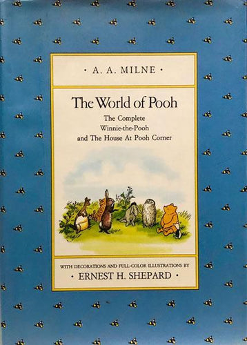The World of Pooh