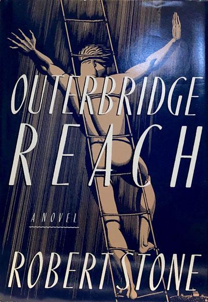 Outerbridge Reach